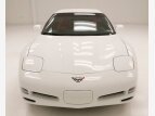Thumbnail Photo 9 for 1998 Chevrolet Corvette Convertible